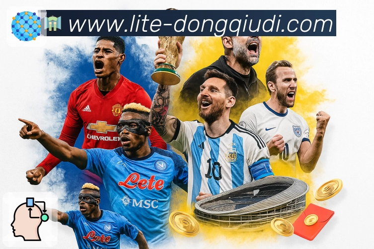 实时比分与赛况