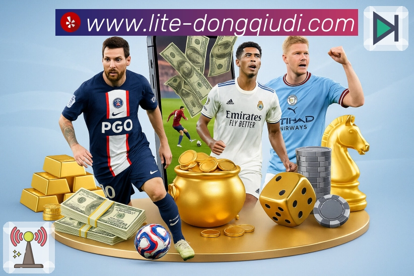 回放集锦与专题